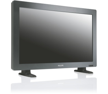 Philips BDL3215E Zwart