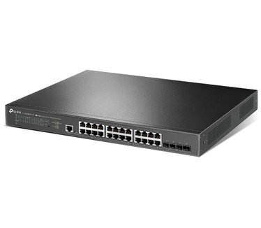 TP-Link TL-SG3428XPP-M2