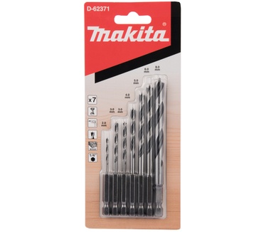 Makita Borensets