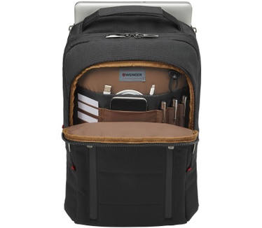 Wenger City Traveler Carry-On 16"