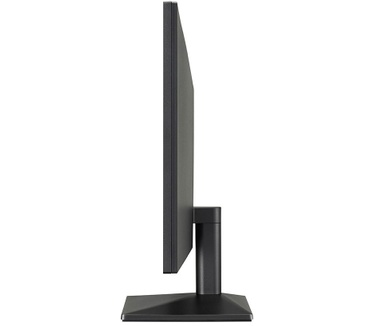 LG 22MN430M-B Zwart