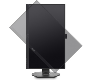 Philips 272P7VPTKEB/00 Zwart