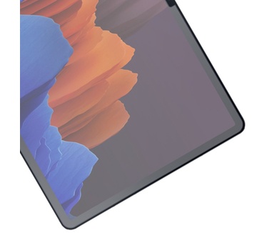 Just in Case Tempered Glass Samsung Galaxy Tab S7 Plus