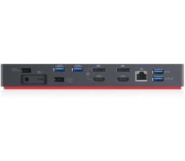 Lenovo ThinkPad Thunderbolt 3