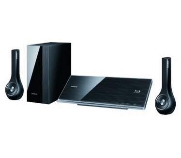 Samsung HT-D7000
