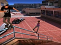 Tony Hawk Pro Skater HD