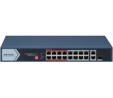 Hikvision DS-3E0318P-E/M(C)