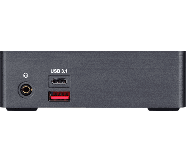 Gigabyte BRIX GB-BSi5A-6200