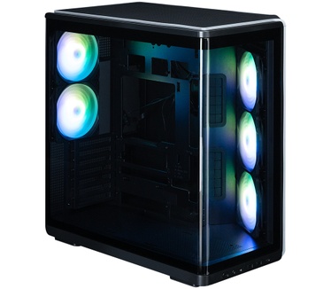 Zalman P60 BLACK