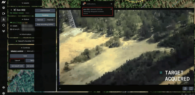 Dronesoftware Nexus