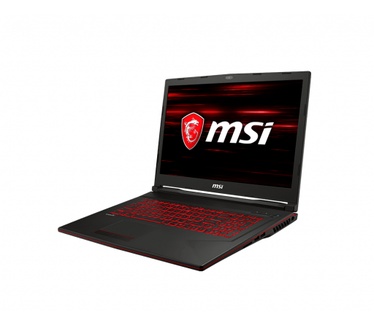 MSI GL73 9SD-283BE