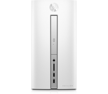 HP Pavilion 570-p02nb