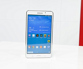 Samsung Galaxy Tab 4 7&quot;