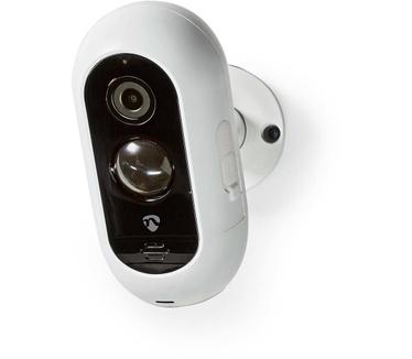 Nedis WIFICBO30WT