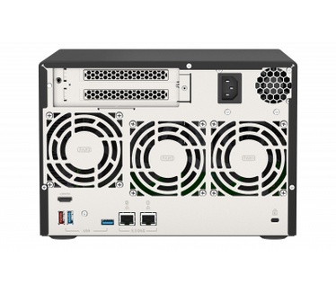 QNAP TVS-675