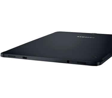 Samsung Galaxy Tab S2 9,7" 4G/LTE (2016) Zwart