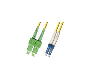 Microconnect 50m SC/APC-LC/UPC