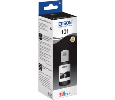 Epson 101 EcoTank Black