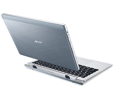 Acer Aspire Switch 11 Pro SW5-171P-87VK (Duits model)