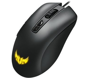 ASUS TUF Gaming Combo K1 & M3