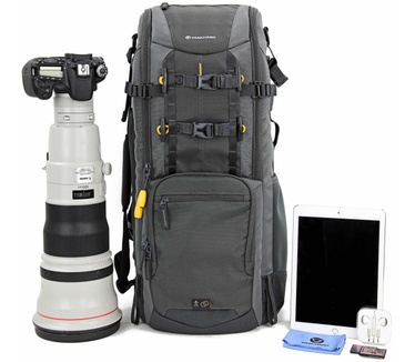 Vanguard ALTA SKY 66