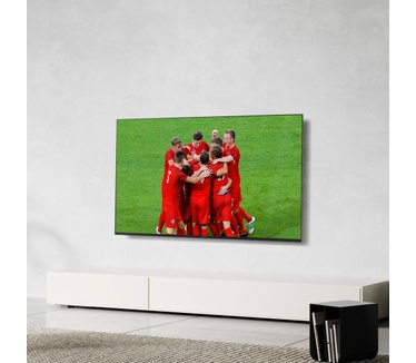 Panasonic TX-55LXW834