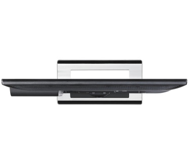 Sharp LC-24DV250E Zwart