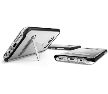 Spigen Crystal Hybrid