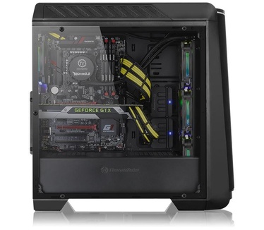 Thermaltake Versa C24 RGB