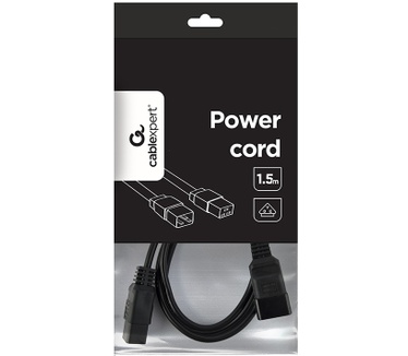 Gembird PC-189-C19 Zwart