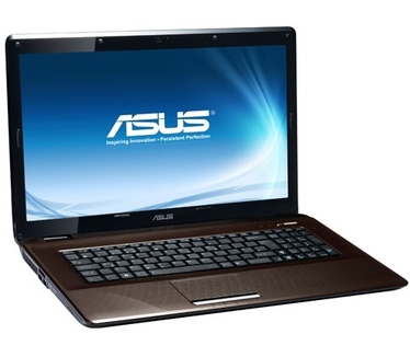 Asus K72JK-TY001X