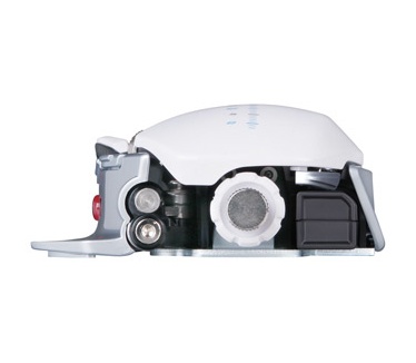 MadCatz R.A.T. 9 White