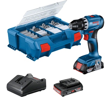 Bosch GSR 18V-45 Professional