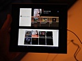 Sony Tablet P