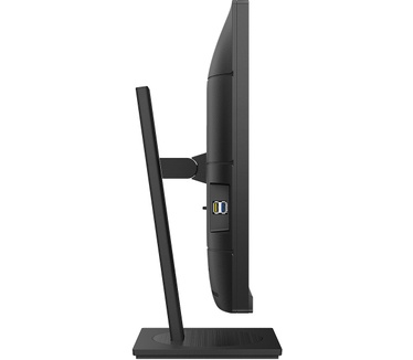 Philips P-line 279P1/00 Zwart
