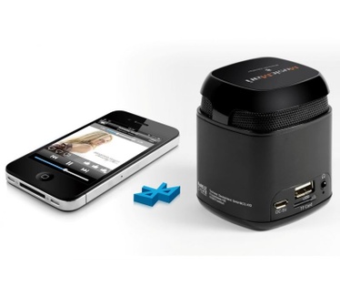 Technaxx Musicman Makro NFC-X6