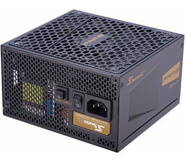 Seasonic Prime Ultra 850W Gold
