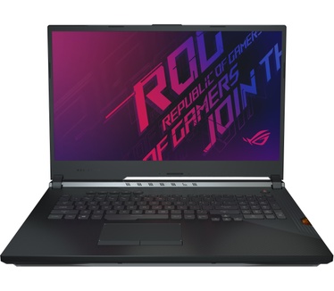 Asus G731GW-H6158R-BE