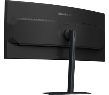 Gigabyte GS34WQCA Zwart