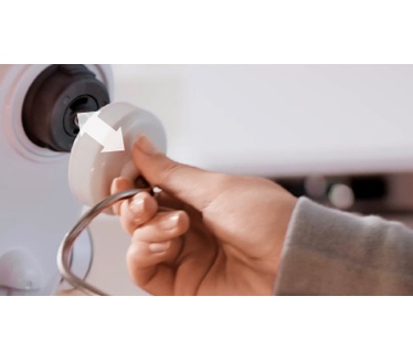Bosch MUMS2EW20