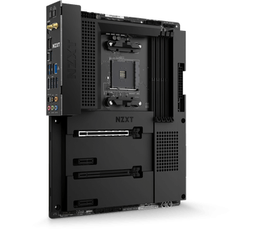 NZXT N7 B550 - Matte Black