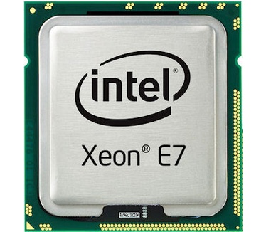 HP Intel Xeon E7-8870 v3