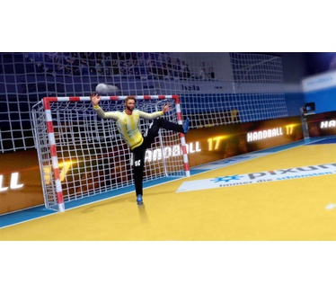 Handball 17, Windows