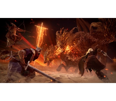 ELDEN RING NIGHTREIGN Seekers Edition (PS4)