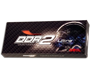GeIL Ultra GX21GB4300UX