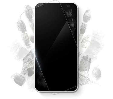 Zagg Glass Elite