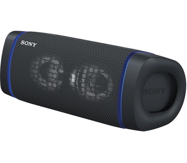 Sony SRS-XB33 Zwart