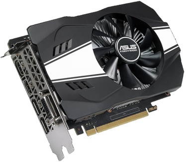 Asus Phoenix GeForce GTX 1060 3GB GDDR5