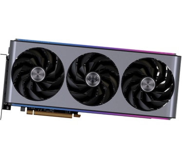 Sapphire Nitro+ AMD Radeon RX 7900 XTX Vapor-X 24GB