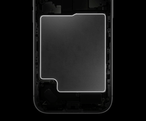 Apple iPhone 17 Pro Max - Verschil in accucapaciteit